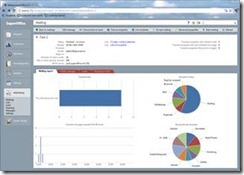 emarketing reporting
