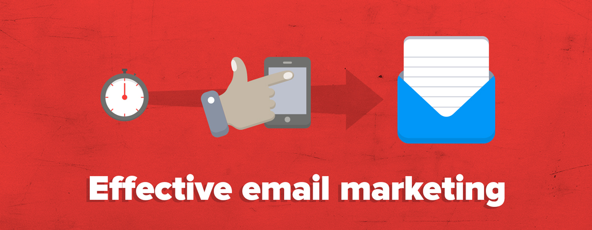 Measure email marketing
