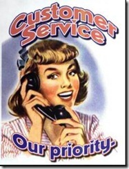 great customer service