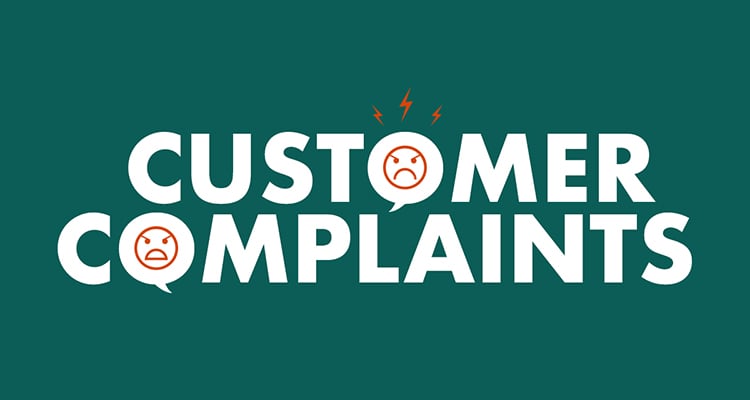 Customer Complaints: Why Angry Customers Are Good for Business