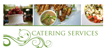 catering services