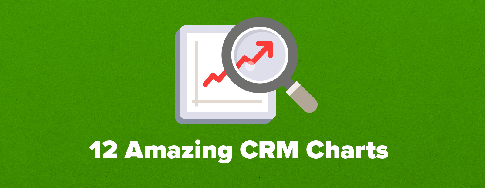 CRM charts