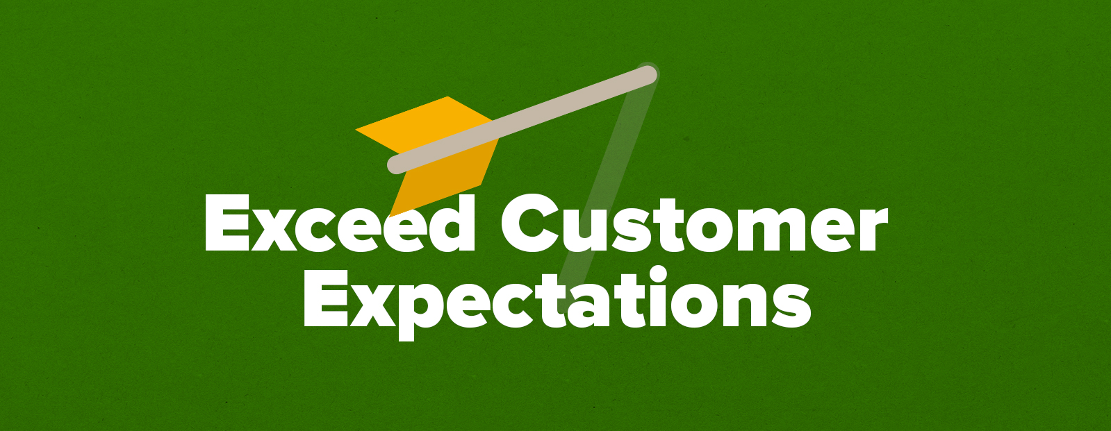 How to Exceed Customer Expectations (with 3 Examples)