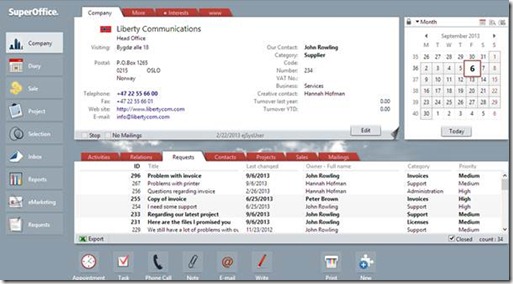 Ticket Management Debunked