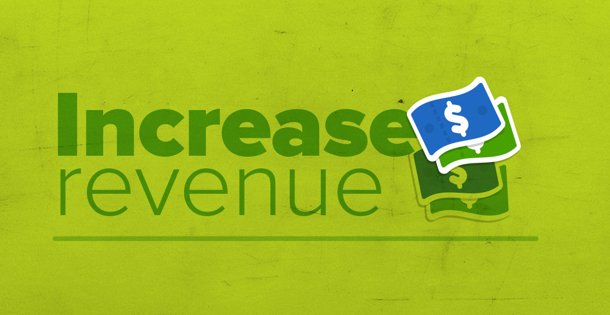 Increase revenue with CRM
