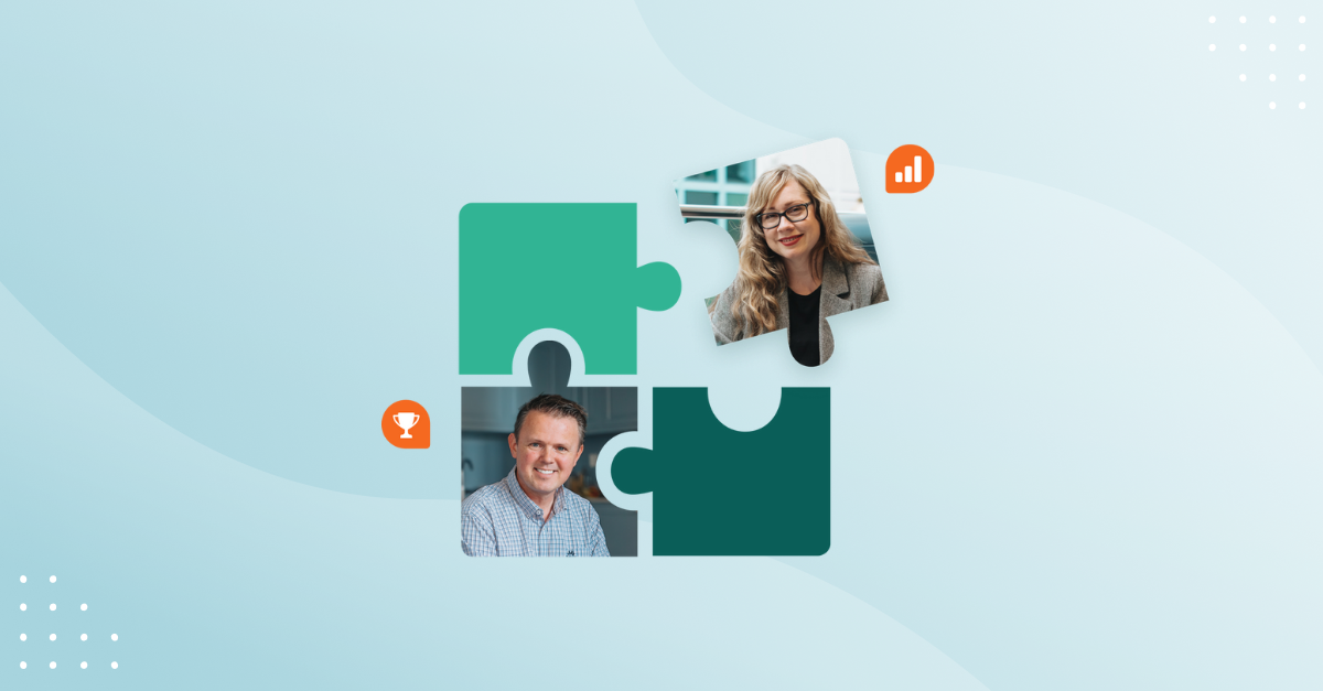 Why sales people need CRM