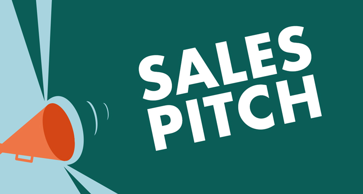 Sales Pitch Create A Winning Pitch In Less Than 10 Minutes Sales Pitch Create A Winning Pitch In Less Than 10 Minutes