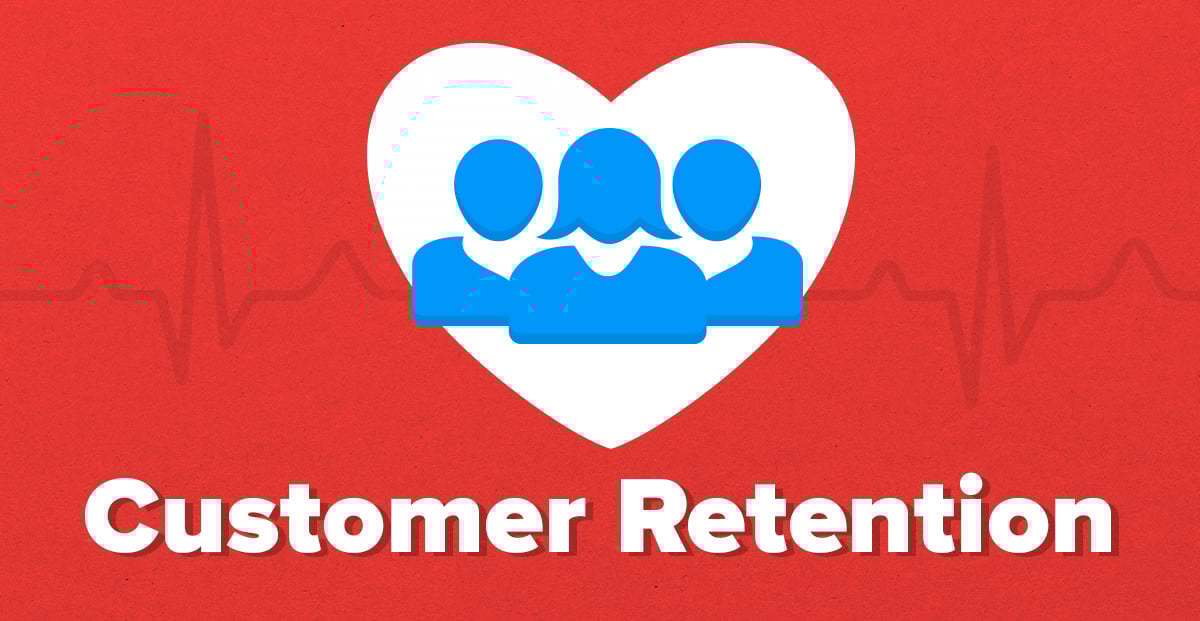 Customer retention program