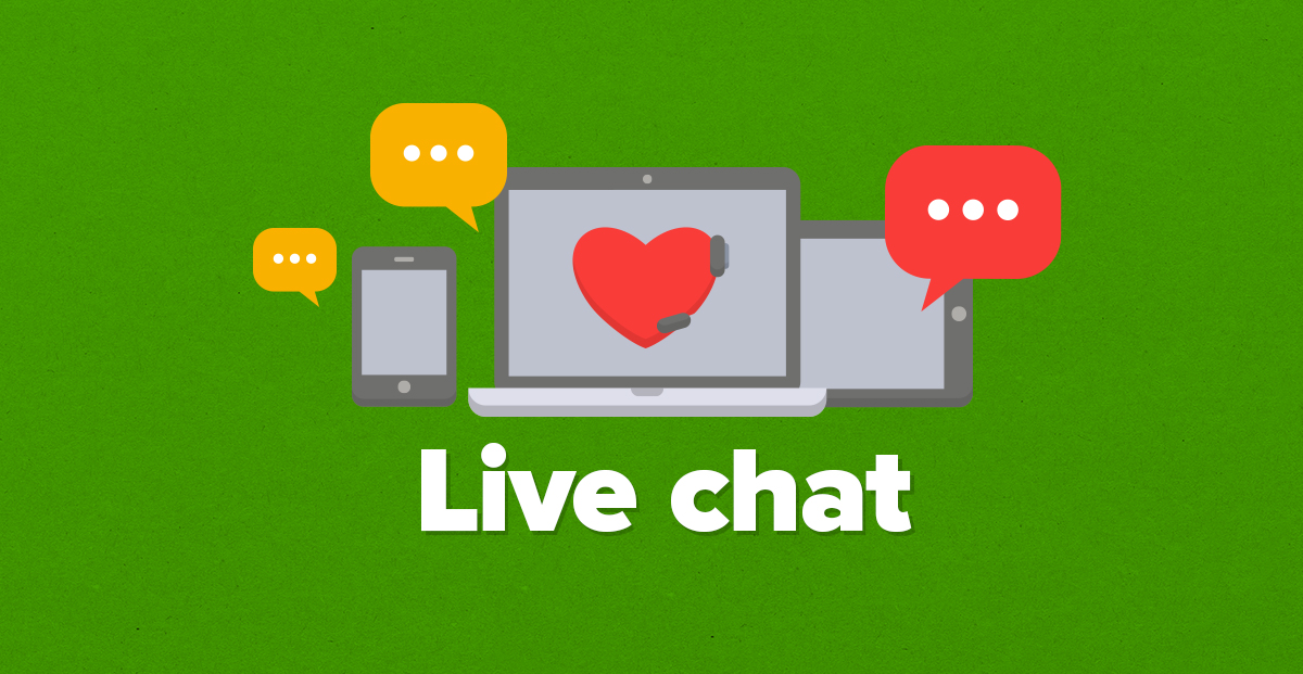 american airlines online chat support