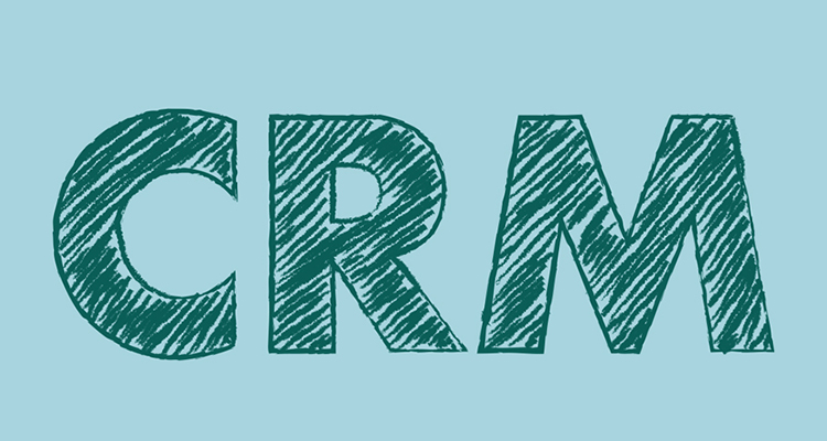 What is CRM