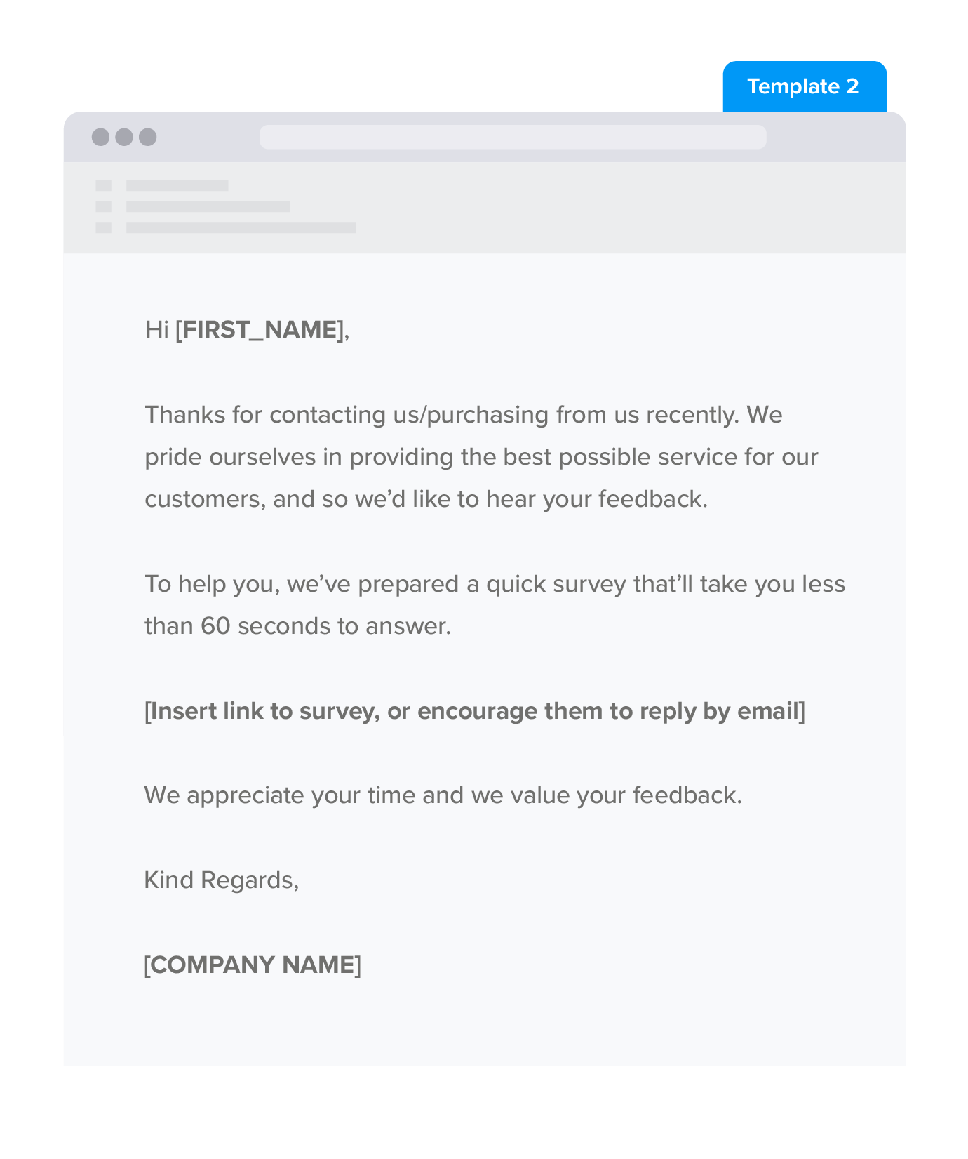 Proper Email Letter Format from www.superoffice.com