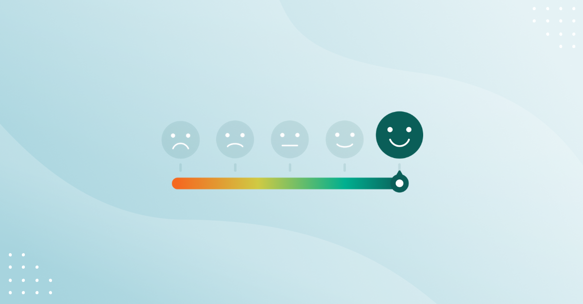 Customer experience statistics