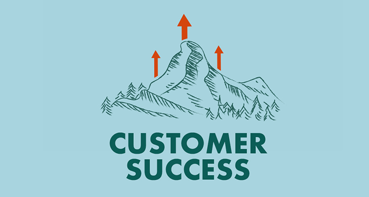 Customer success strategy