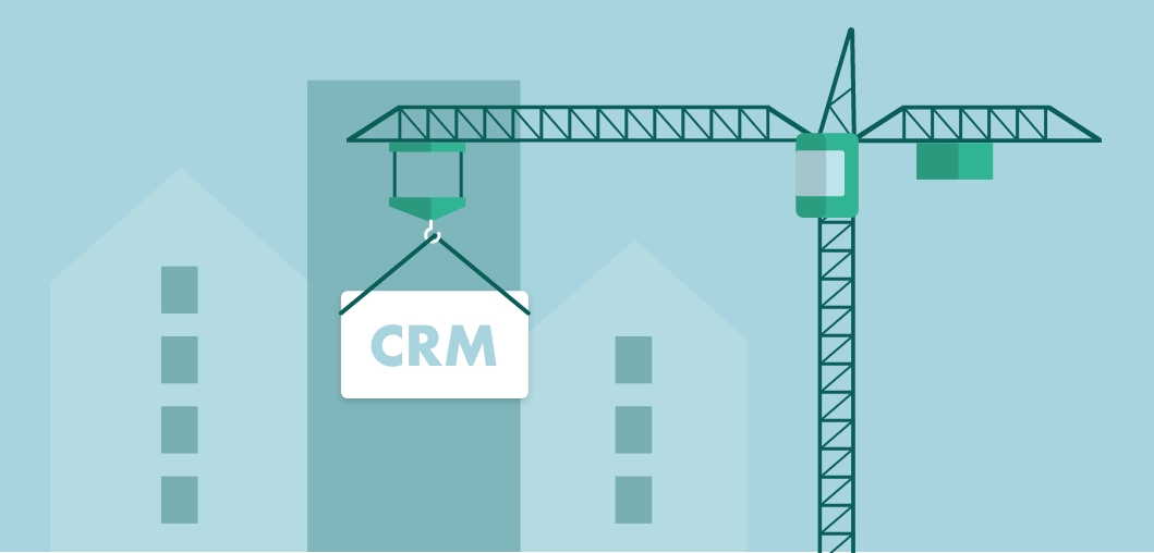 CRM برای Construction.jpg