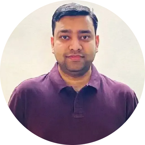 Tarun Agarwal, VP of Growth at Mailmodo