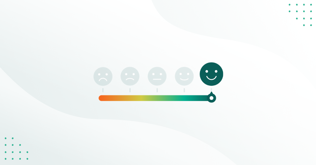 Exceed customer expectations