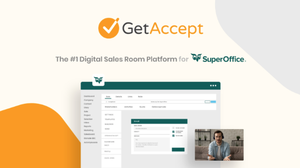 GetAccept screen shot