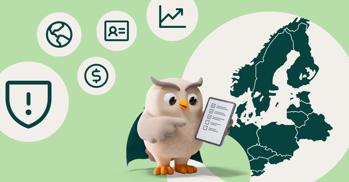 Choosing a CRM system
