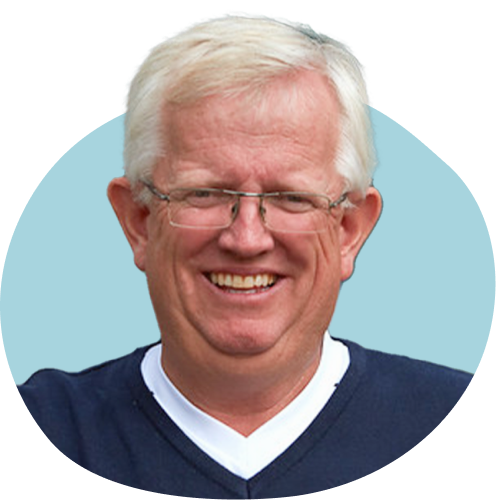 Image of Oivind Sorvald