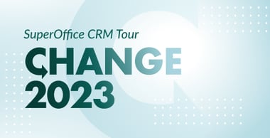 Change 2023