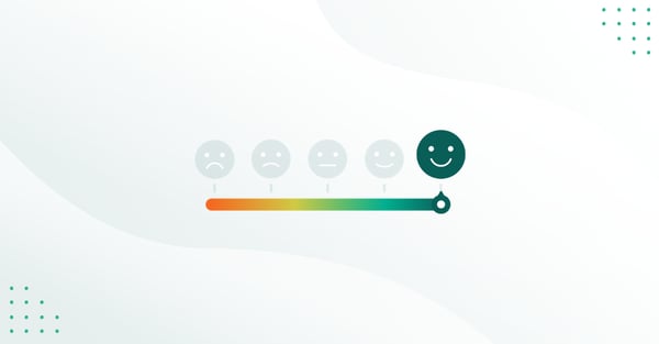 Exceed customer expectations